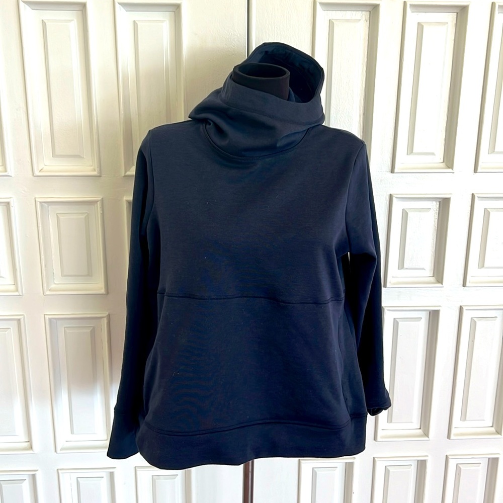 Sweaty Betty Hoody